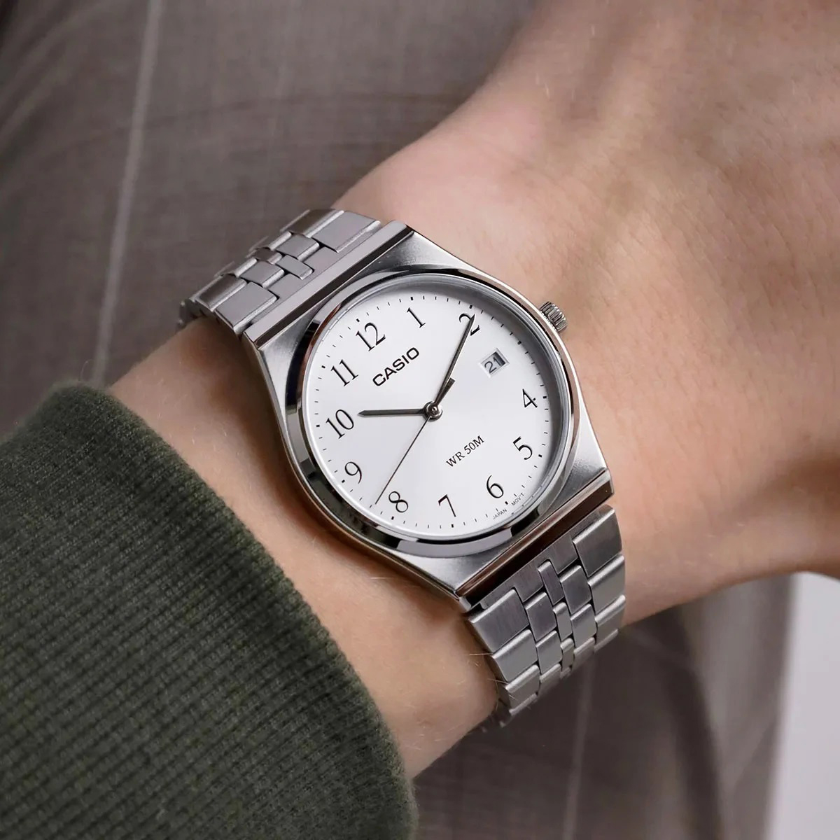 casio MTP-B145D-7B