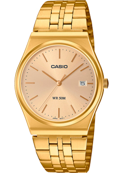 Casio Analog