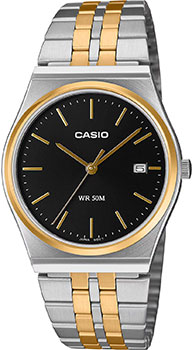 Casio Analog