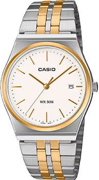 Casio Analog