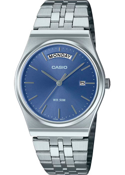 Casio Analog