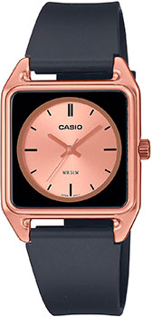 Casio Analog