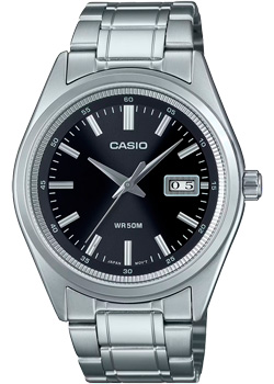 Casio Analog