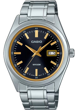 Casio Analog