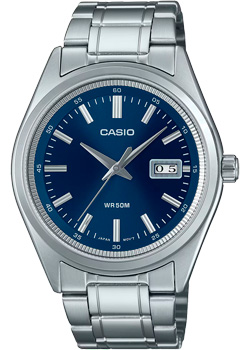 Casio Analog