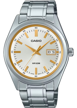 Casio Analog
