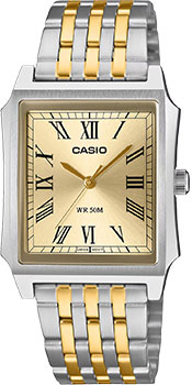 Casio Standard