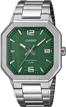 Casio Analog