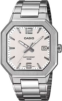 Casio Analog