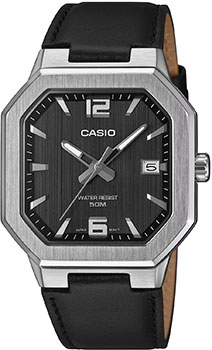 Casio Analog