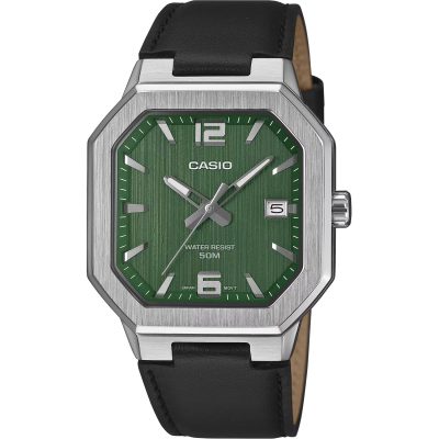 Casio Analog