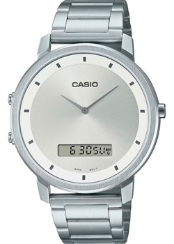 Casio Ana-Digi