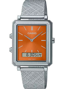 Casio Ana-Digi