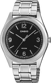 Часы Casio Analog MTP-B210D-1A