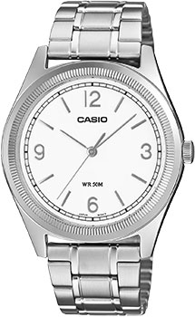 Часы Casio Analog MTP-B210D-7A