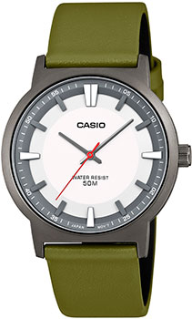 Casio Analog