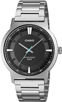 Casio Analog