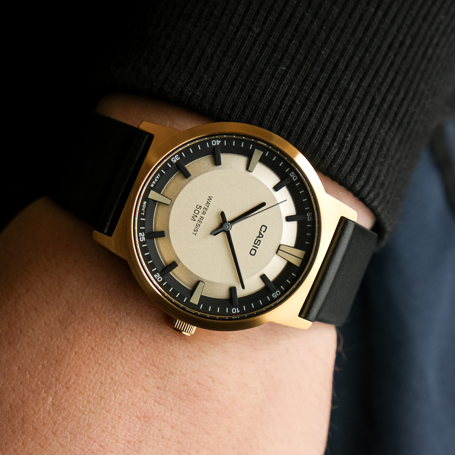 casio MTP-B220GL-9A