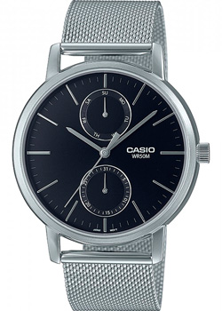 Casio Analog