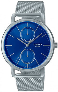 Casio Analog