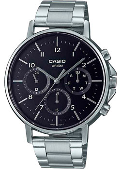 Casio Analog