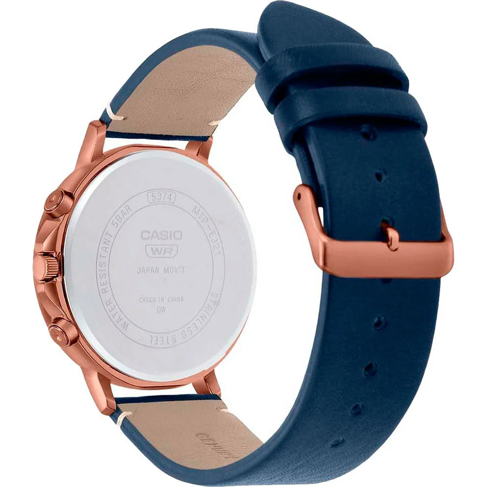 casio MTP-E321RL-2A