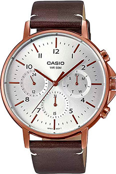 Casio Analog
