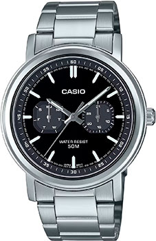 Casio Analog