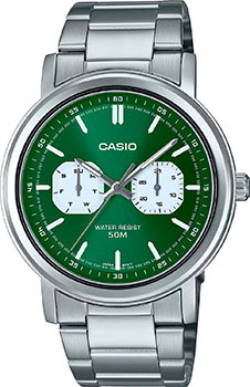 Casio Analog
