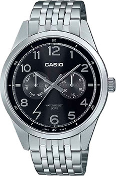 Casio Analog