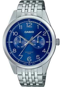 Casio Analog