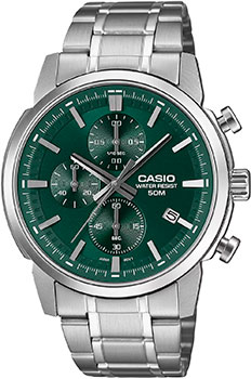 Casio Analog