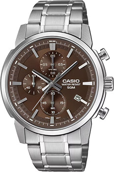 Casio Analog