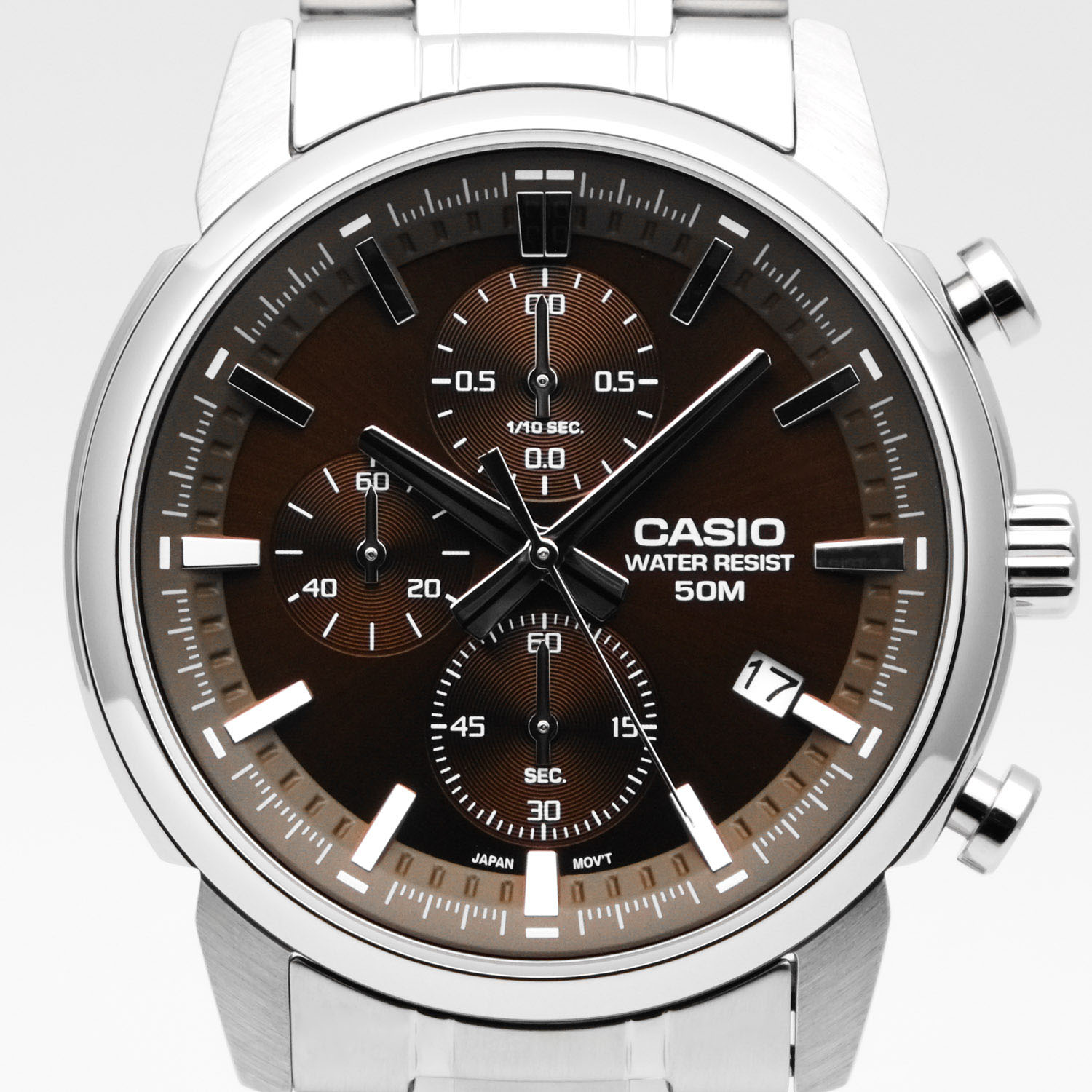 casio MTP-E510D-5A