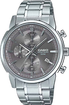 Casio Analog