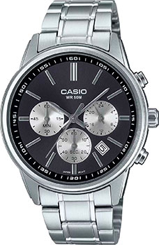 Casio Analog