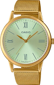 Casio Analog