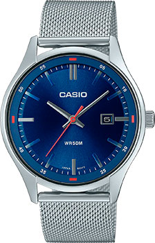 Casio Analog