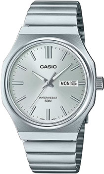 Casio Analog