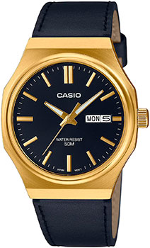 Casio Analog