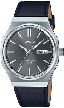 Casio Analog