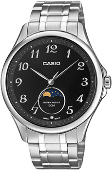 Casio Analog