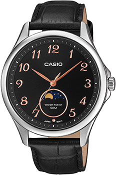 Casio Analog
