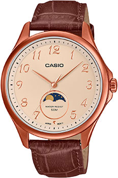 Casio Analog