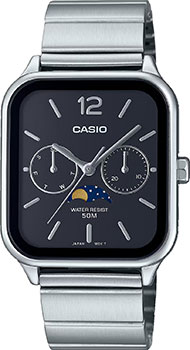 Casio Analog