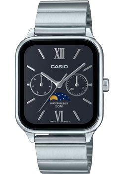 Casio Analog