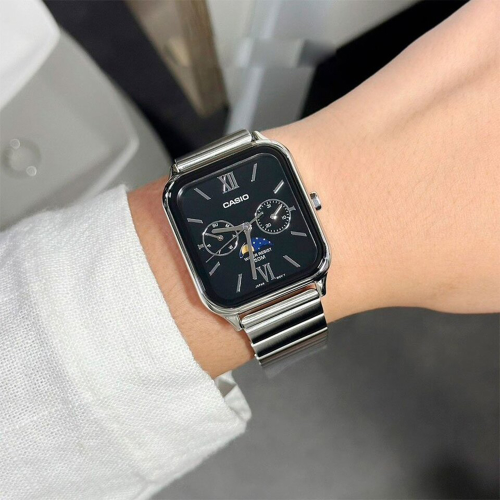 casio MTP-M305D-1A2