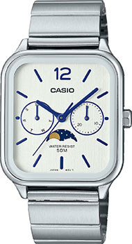 Casio Analog