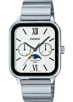 Casio Analog
