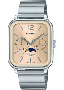 Casio Analog